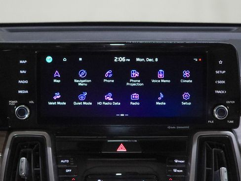 Used 2023 Kia Sorento X-Line EX image 29