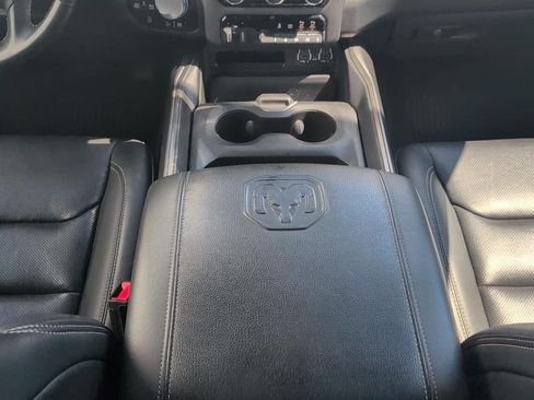 Used 2021 RAM 1500 Rebel w/ Rebel Level 2 Equipment Group AWD/4WD image 14