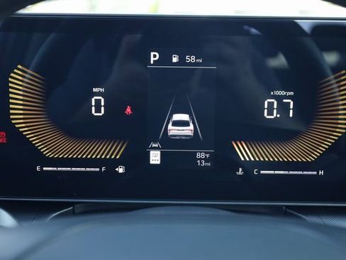 New 2025 Kia K4 LXS image 18