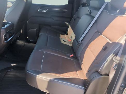 Used 2024 GMC Sierra 1500 Denali w/ Denali Reserve Package image 19