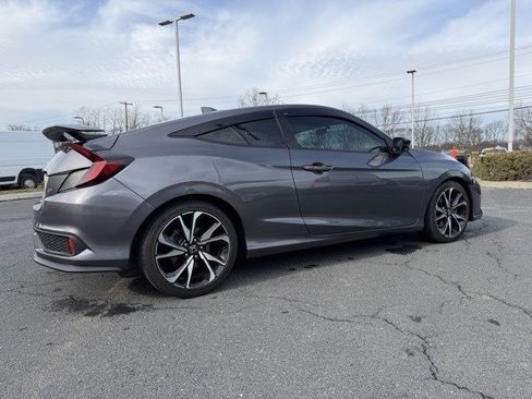 Used 2018 Honda Civic Si image 7