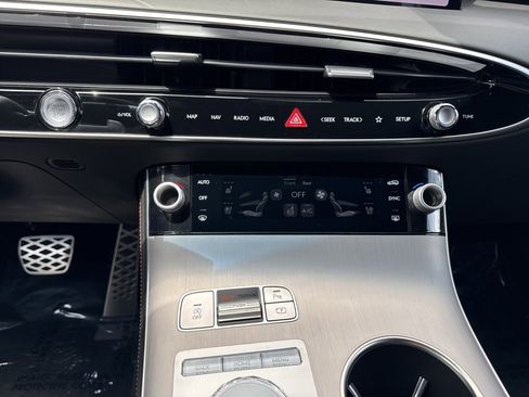 New 2026 Genesis GV70 3.5T Sport Advanced image 28