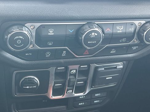 New 2026 Jeep Wrangler Sport image 18