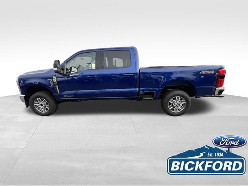 New 2026 Ford F350 Lariat image 9