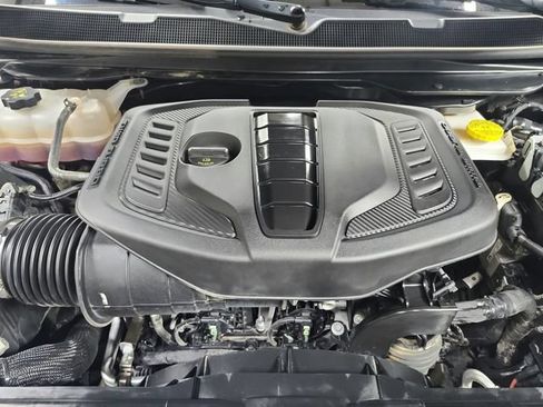 Used 2024 Jeep Wagoneer 2WD w/ Premium Group I image 52