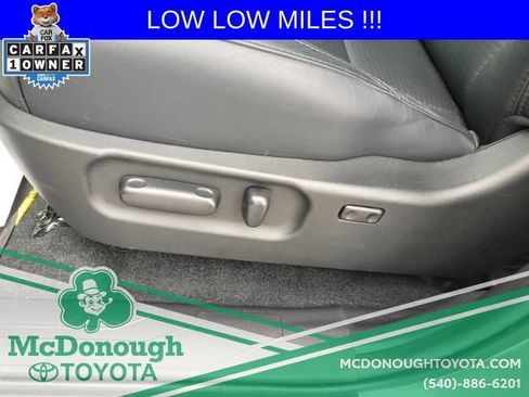 Used 2023 Toyota Tacoma Limited AWD/4WD image 19