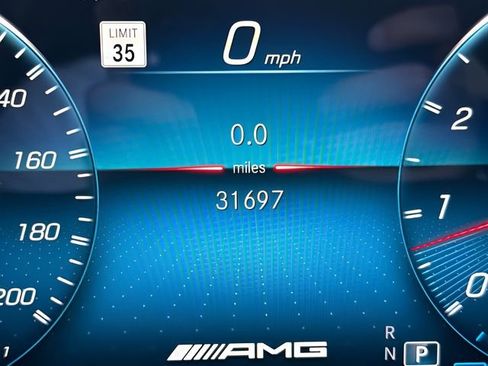 Used 2021 Mercedes-Benz GLE 63 AMG S image 16