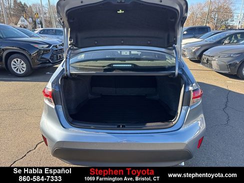 New 2026 Toyota Corolla LE image 26