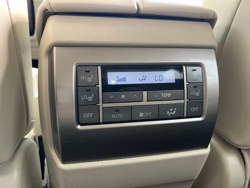 Used 2013 Lexus GX 460 w/ Comfort Plus Pkg AWD/4WD image 45