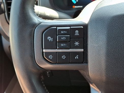Certified 2024 Ford F150 Lariat w/ Equipment Group 502A High AWD/4WD image 24