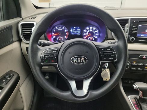 Used 2019 Kia Sportage LX FWD image 22