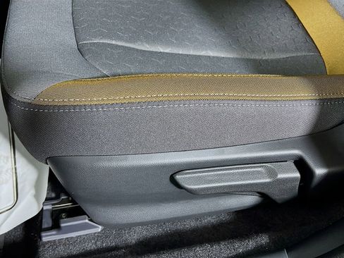 New 2026 Subaru Crosstrek 2.5i Sport AWD/4WD image 15