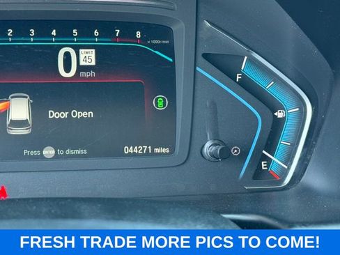 Used 2024 Honda Odyssey EX-L image 28