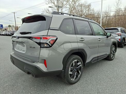 New 2025 Subaru Forester Limited image 3