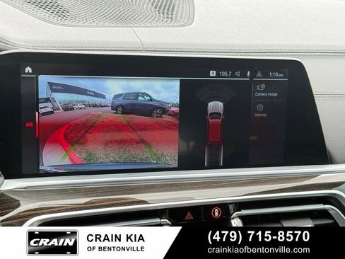Used 2020 BMW X5 xDrive40i AWD/4WD image 17