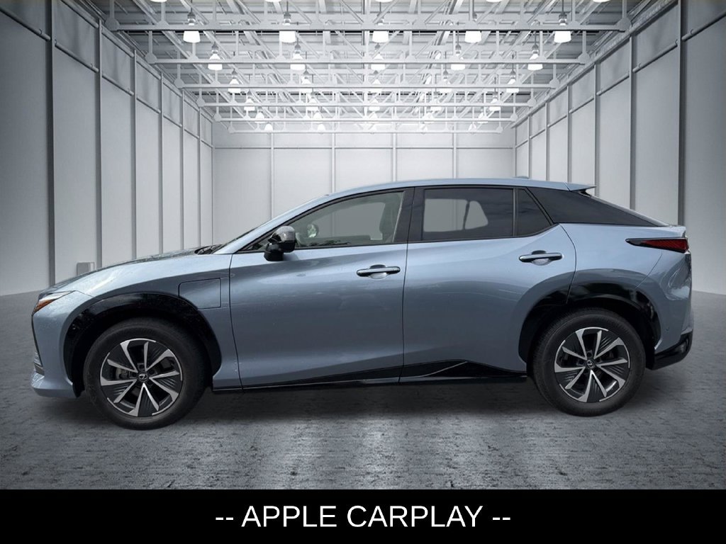 Certified 2023 Lexus RZ 450e Premium w/ Technology Package AWD/4WD image 3