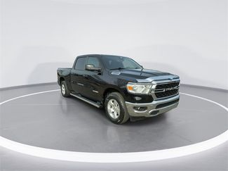 Used 2023 RAM 1500 Big Horn video 2