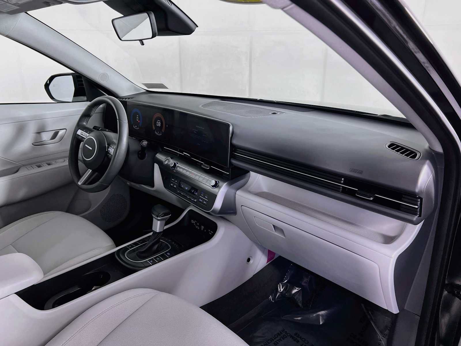 Certified 2026 Hyundai Kona SEL Sport AWD/4WD image 29
