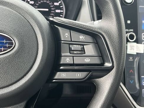New 2026 Subaru Crosstrek 2.5i Premium AWD/4WD image 22