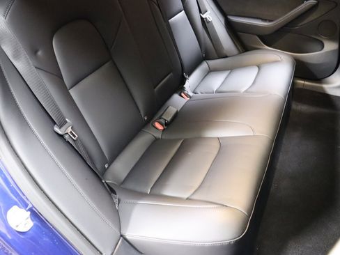 Used 2023 Tesla Model 3 Standard Range RWD image 60