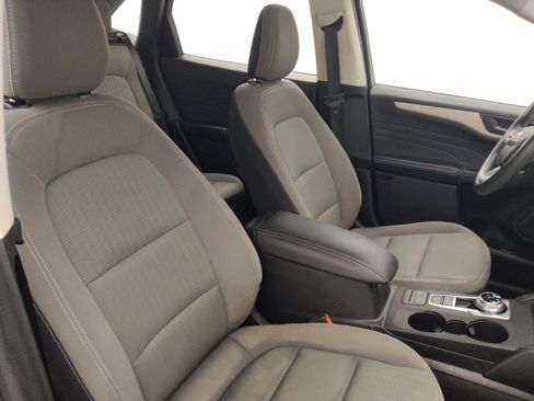 Used 2021 Ford Escape S FWD image 21