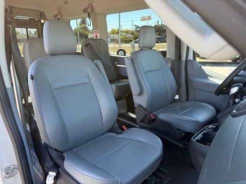 Used 2019 Ford Transit 150 XL RWD image 19