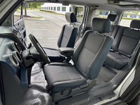 Used 2003 Honda Element DX image 15