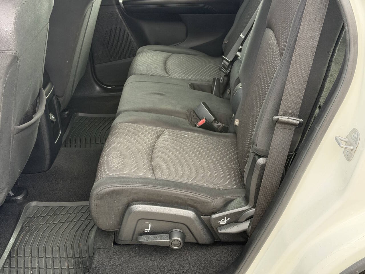 Used 2014 Dodge Journey American Value Package FWD image 16