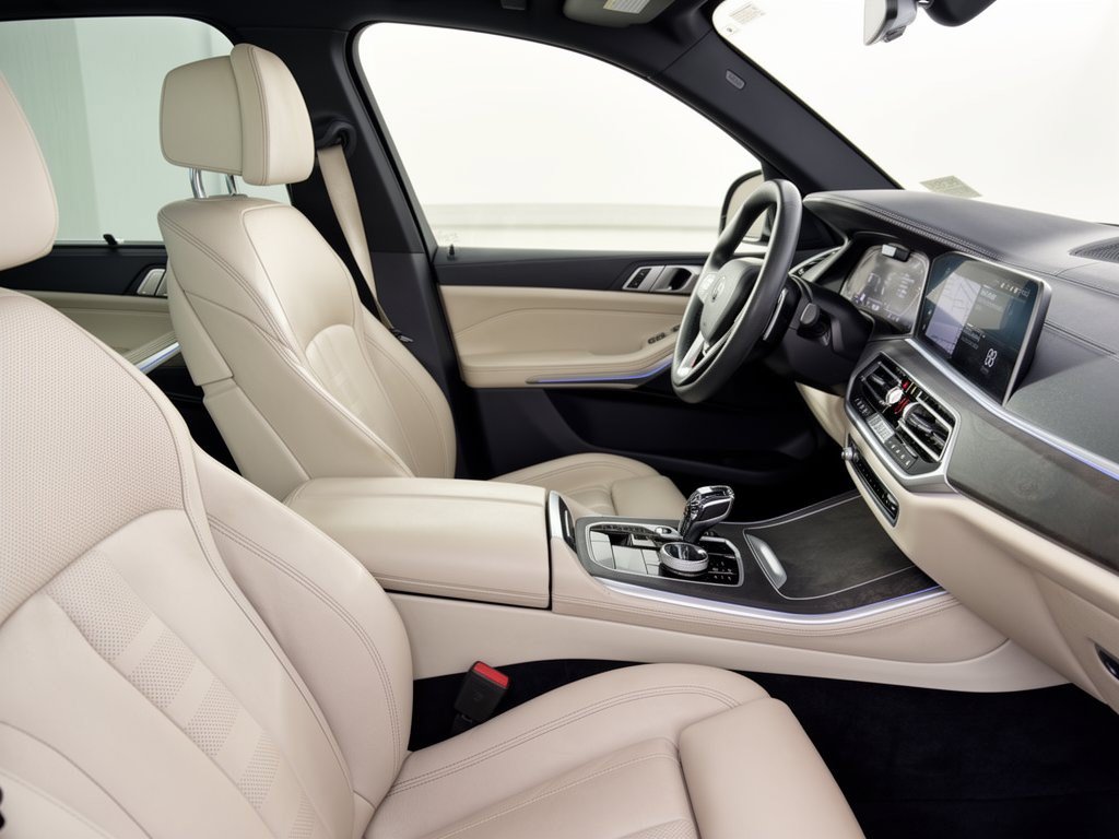 Used 2022 BMW X5 sDrive40i w/ Executive Package RWD image 30