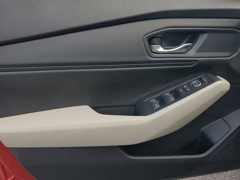 Used 2024 Honda Accord EX image 19