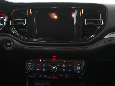 Used 2021 Dodge Durango SXT image 20