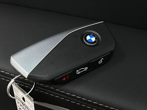 New 2026 BMW X5 xDrive40i image 35