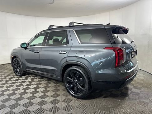 Used 2023 Hyundai Palisade XRT image 5