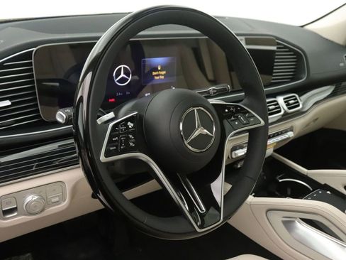 New 2026 Mercedes-Benz GLE 350 4MATIC image 5