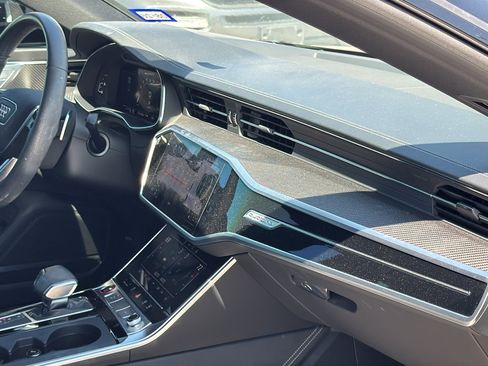 Used 2022 Audi S7 Premium Plus image 29