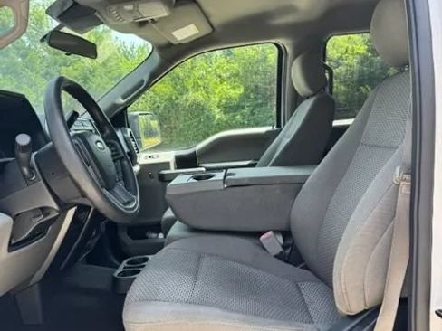 Used 2019 Ford F150 XLT RWD image 14