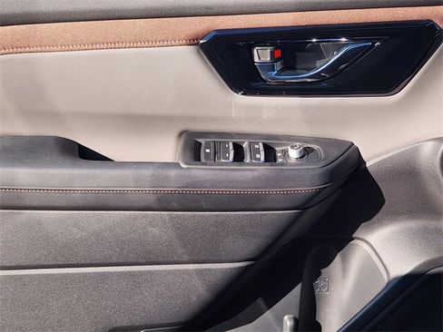 New 2026 Subaru Forester Sport image 18