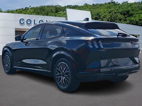 Certified 2024 Ford Mustang Mach-E Premium AWD/4WD image 4