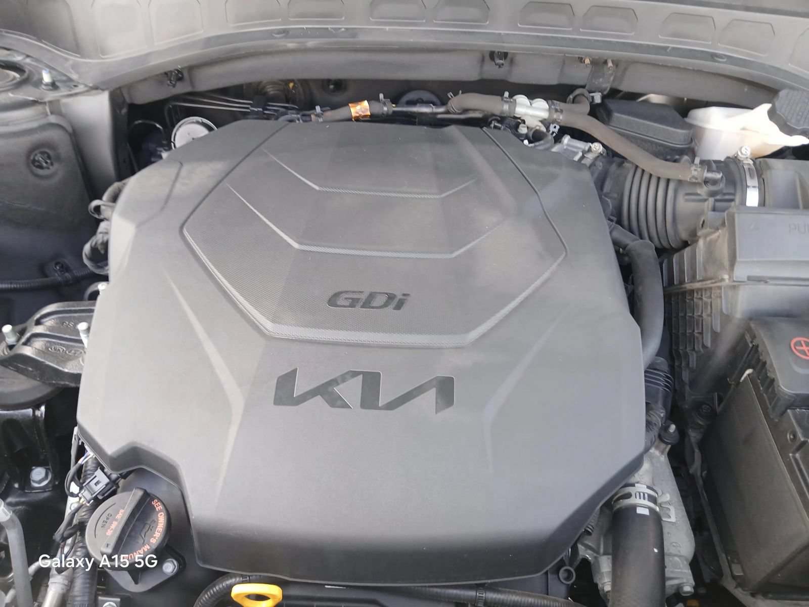 Used 2022 Kia Telluride LX AWD/4WD image 32