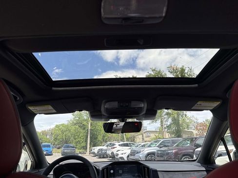 New 2026 Subaru WRX Limited image 18