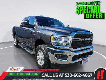 Certified 2024 RAM 2500 Big Horn