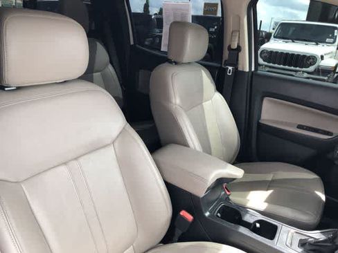 Used 2019 Ford Ranger Lariat w/ Equipment Group 501A Mid AWD/4WD image 39