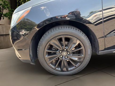 Used 2020 Acura MDX SH-AWD w/ Technology Package image 21