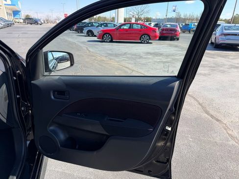 Used 2024 Mitsubishi Mirage G4 Black Edition image 14