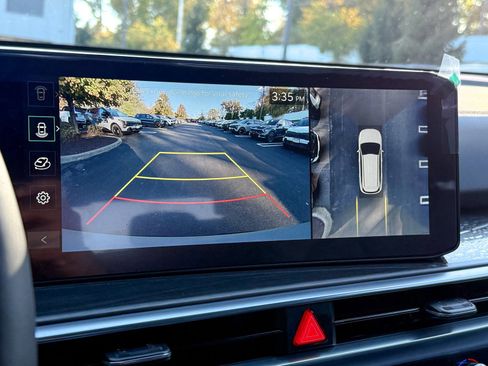 New 2026 Kia Sorento SX Prestige image 19