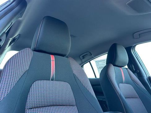 New 2026 Nissan Sentra SR w/ Floor Mat Package image 17