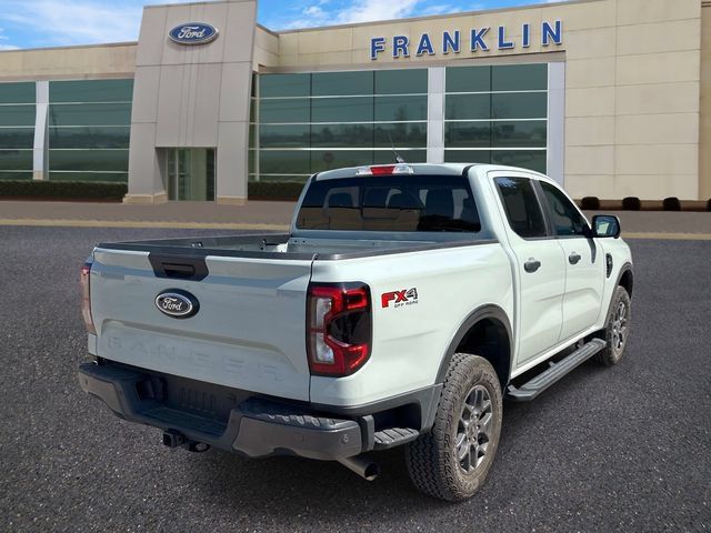 Used 2024 Ford Ranger XLT w/ Technology Package AWD/4WD image 7