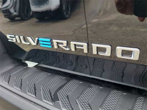 New 2026 Chevrolet Silverado EV LT w/ Plus Package image 9