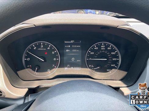 Certified 2024 Subaru Crosstrek 2.0i Premium AWD/4WD image 27