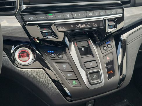 New 2026 Honda Odyssey Elite image 39